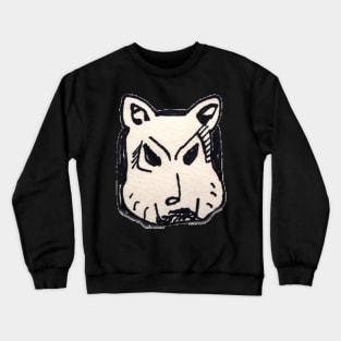 You’re next Crewneck Sweatshirt